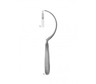 Suture Instruments